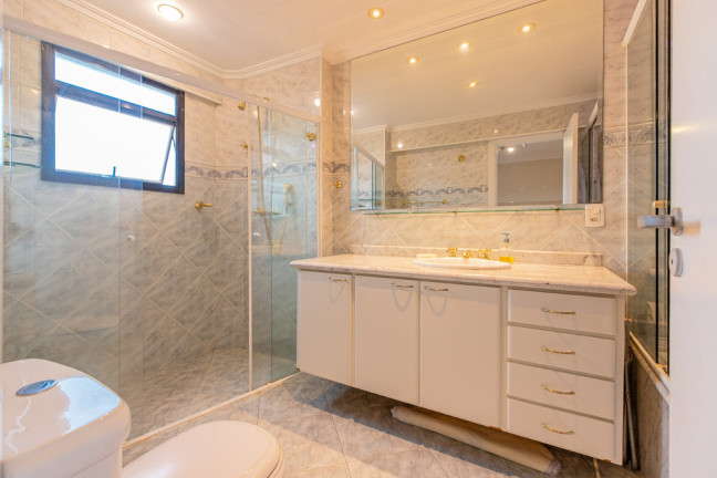 Imagem Apartamento com 5 Quartos à Venda, 311 m² em Jardim Da Saúde - São Paulo Imagem Apartamento com 5 Quartos à Venda, 311 m² em Jardim Da Saúde - São Paulo