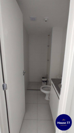 Imagem Apartamento com 2 Quartos para Alugar, 34 m² em Jardim Marajoara - São Paulo Imagem Apartamento com 2 Quartos para Alugar, 34 m² em Jardim Marajoara - São Paulo