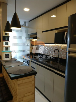 Imagem Apartamento com 3 Quartos à Venda, 67 m² em Centro  - Diadema