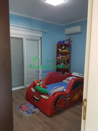 Imagem Casa com 4 Quartos para Alugar ou Temporada, 408 m² em Caxambu - Jundiaí