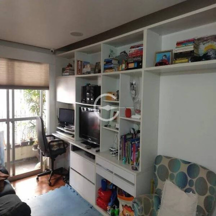 Imagem Apartamento com 2 Quartos à Venda, 80 m² em Itaim Bibi - São Paulo Imagem Apartamento com 2 Quartos à Venda, 80 m² em Itaim Bibi - São Paulo
