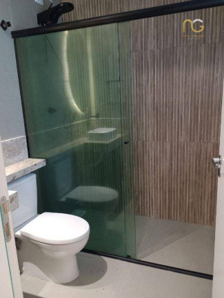 Imagem Casa com 3 Quartos à Venda, 147 m² em Solemar - Praia Grande