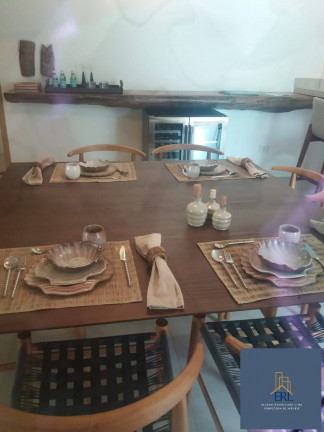 Imagem Apartamento com 3 Quartos à Venda, 152 m² em Canto Do Forte - Praia Grande