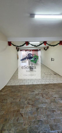 Imagem Casa com 3 Quartos à Venda, 264 m² em Vila Linda - Santo André