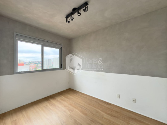 Imagem Apartamento com 2 Quartos à Venda, 50 m² em Vila Mascote - São Paulo
