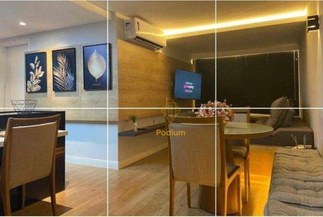 Apartamento com 2 Quartos à Venda, 57 m² em Manaíra - João Pessoa