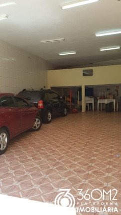 Imagem Casa com 3 Quartos à Venda, 370 m² em Jardim Las Vegas - Santo André Imagem Casa com 3 Quartos à Venda, 370 m² em Jardim Las Vegas - Santo André
