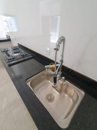 Imagem Casa com 3 Quartos à Venda, 157 m² em Cardoso Continuação - Aparecida De Goiânia