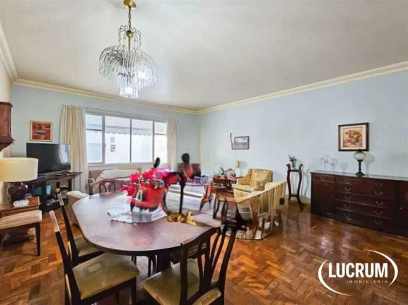 Imagem Apartamento com 3 Quartos à Venda, 132 m² em Ipanema - Rio De Janeiro Imagem Apartamento com 3 Quartos à Venda, 132 m² em Ipanema - Rio De Janeiro