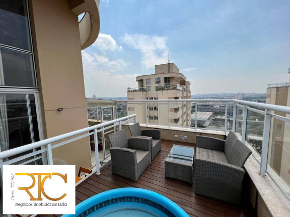 Imagem Apartamento com 3 Quartos à Venda, 144 m² em Jardim Umuarama - São Paulo Imagem Apartamento com 3 Quartos à Venda, 144 m² em Jardim Umuarama - São Paulo