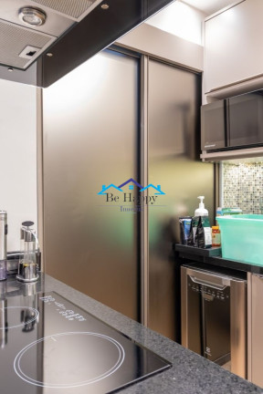 Imagem Apartamento com 2 Quartos à Venda, 71 m² em Campo Belo - São Paulo