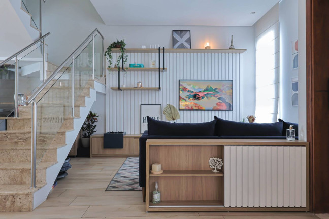 Imagem Casa com 3 Quartos à Venda, 170 m² em Jardim Park Real - Indaiatuba