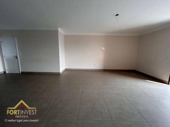 Imagem Imóvel com 3 Quartos à Venda, 145 m² em Vila Guilhermina - Praia Grande