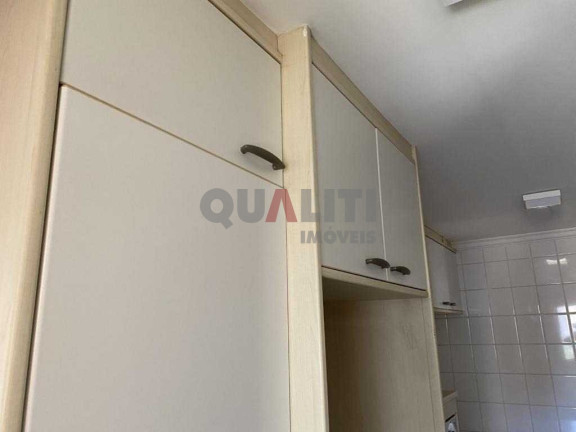 Imagem Apartamento com 3 Quartos à Venda, 127 m² em Vila Nova Conceição - São Paulo