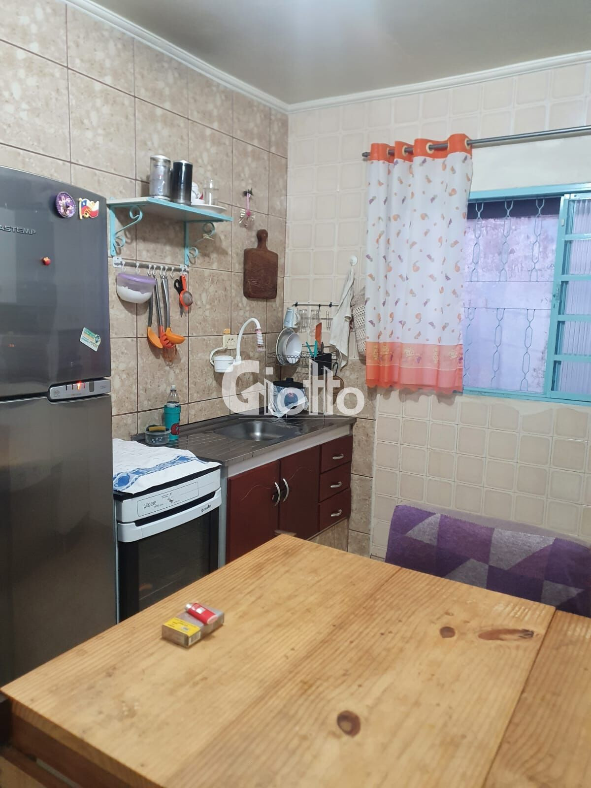 Imagem Casa com 2 Quartos à Venda, 142 m² em Jardim Ivete - Mogi Das Cruzes