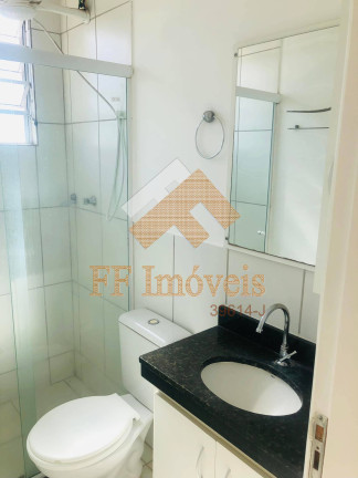 Imagem Apartamento com 2 Quartos à Venda,  em Jardim Ipanema - São Carlos