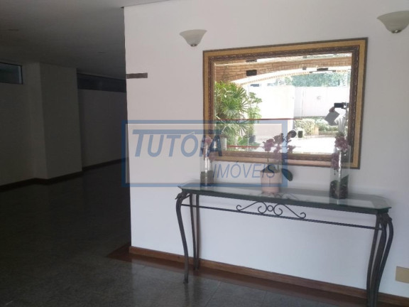 Imagem Apartamento com 3 Quartos para Alugar, 218 m² em Vila Clementino - São Paulo Imagem Apartamento com 3 Quartos para Alugar, 218 m² em Vila Clementino - São Paulo
