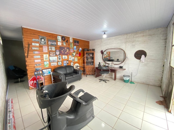 Casa com 3 Quartos à Venda, 44 m² em Pinheiro Machado - Santa Maria