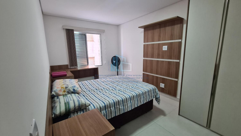 Imagem Apartamento com 2 Quartos à Venda, 57 m² em Aviação - Praia Grande