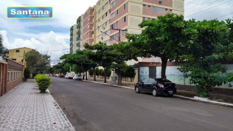 Imagem Apartamento com 2 Quartos à Venda, 78 m² em Olegário Pinto - Caldas Novas