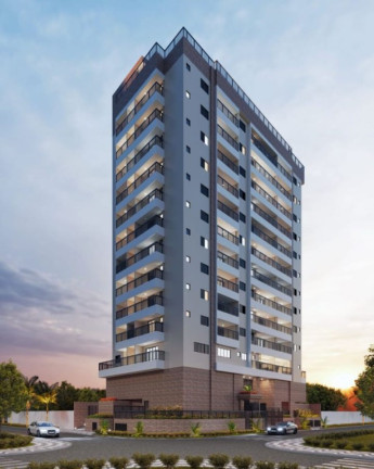 Imagem Apartamento com 2 Quartos à Venda, 73 m² em Aviação - Praia Grande Imagem Apartamento com 2 Quartos à Venda, 73 m² em Aviação - Praia Grande
