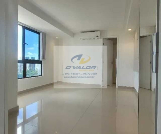 Imagem Apartamento com 3 Quartos à Venda, 141 m² em Tambaú - João Pessoa