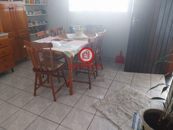 Casa com 2 Quartos à Venda, 124 m² em Jardim Das Indústrias - Jacareí