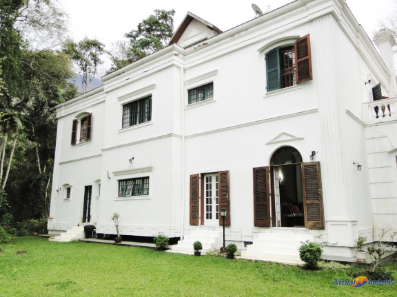 Imagem Casa com 6 Quartos à Venda, 775 m² em Quebra Frascos - Teresópolis Imagem Casa com 6 Quartos à Venda, 775 m² em Quebra Frascos - Teresópolis