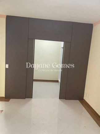 Imagem Apartamento com 4 Quartos à Venda, 120 m² em Vila Sfeir - Indaiatuba