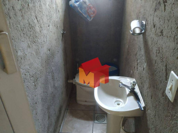 Imagem Sobrado com 2 Quartos à Venda, 67 m² em Parque Frezarin - Santa Bárbara D'oeste Imagem Sobrado com 2 Quartos à Venda, 67 m² em Parque Frezarin - Santa Bárbara D'oeste