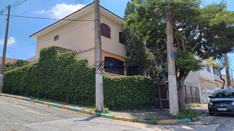 Imagem Sobrado com 3 Quartos à Venda, 148 m² em Vila Nair - Sao Paulo Imagem Sobrado com 3 Quartos à Venda, 148 m² em Vila Nair - Sao Paulo