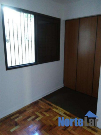 Imagem Apartamento com 3 Quartos à Venda, 107 m² em água Fria - São Paulo