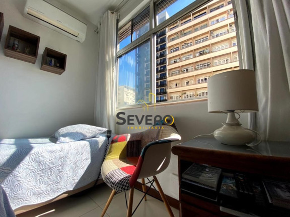 Imagem Apartamento com 3 Quartos à Venda, 120 m² em Icaraí - Niterói