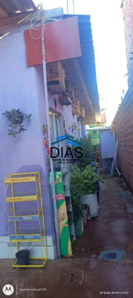 Imagem Casa com 2 Quartos à Venda, 81 m² em Parque Residencial Jatobá - Araraquara