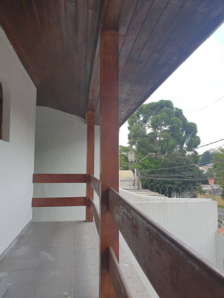 Imagem Casa com 3 Quartos à Venda, 154 m² em Santa Catarina - São Paulo