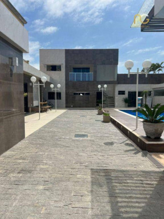 Imagem Sobrado com 8 Quartos à Venda, 500 m² em Balneário Flórida - Praia Grande Imagem Sobrado com 8 Quartos à Venda, 500 m² em Balneário Flórida - Praia Grande
