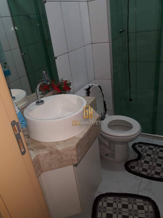 Imagem Apartamento com 3 Quartos à Venda, 72 m² em Setor Goiânia 2 - Goiânia
