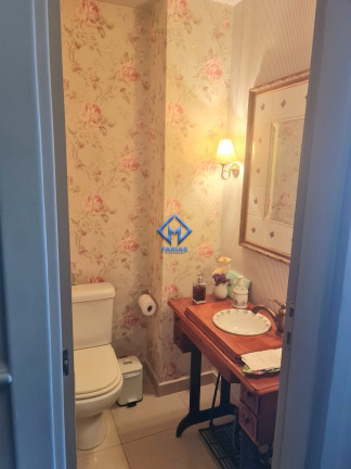 Imagem Apartamento com 4 Quartos à Venda, 280 m² em Ipiranga - São Paulo Imagem Apartamento com 4 Quartos à Venda, 280 m² em Ipiranga - São Paulo