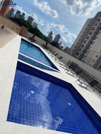 Imagem Apartamento com 2 Quartos à Venda, 41 m² em Tatuapé - São Paulo Imagem Apartamento com 2 Quartos à Venda, 41 m² em Tatuapé - São Paulo