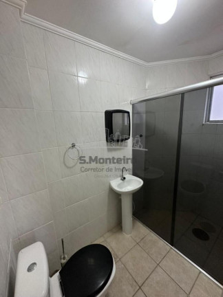 Imagem Apartamento com 1 Quarto à Venda, 50 m² em Mirim - Praia Grande
