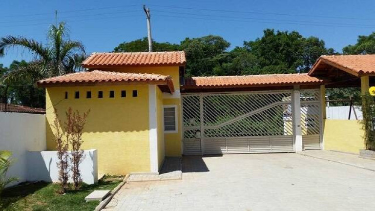 Imagem Casa com 3 Quartos à Venda, 100 m² em Vargem Grande Paulista Imagem Casa com 3 Quartos à Venda, 100 m² em Vargem Grande Paulista