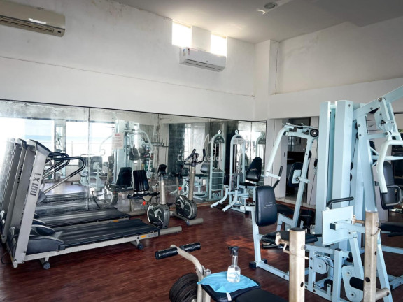 Imagem Apartamento com 4 Quartos à Venda, 320 m² em Cabo Branco - João Pessoa