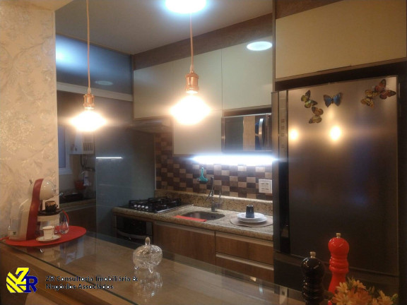 Imagem Apartamento com 2 Quartos à Venda, 63 m² em Vila Santa Clara - São Paulo Imagem Apartamento com 2 Quartos à Venda, 63 m² em Vila Santa Clara - São Paulo