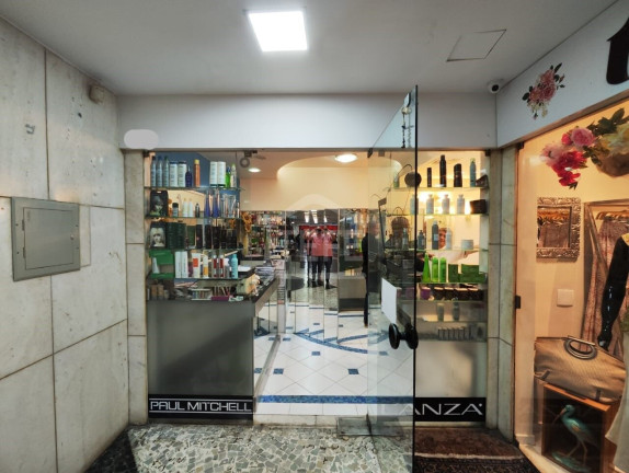 Imagem Imóvel à Venda, 40 m² em Leblon - Rio De Janeiro Imagem Imóvel à Venda, 40 m² em Leblon - Rio De Janeiro