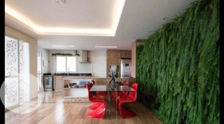 Imagem Apartamento com 2 Quartos à Venda, 142 m² em Vila Andrade - São Paulo Imagem Apartamento com 2 Quartos à Venda, 142 m² em Vila Andrade - São Paulo