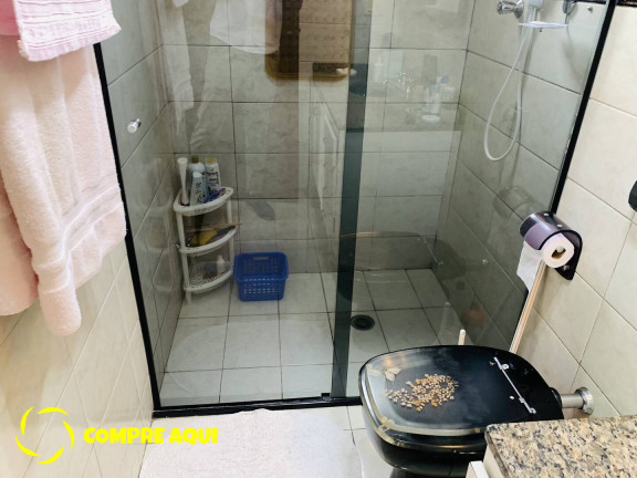 Imagem Cobertura com 4 Quartos à Venda, 160 m² em Vila Gomes Cardim - São Paulo