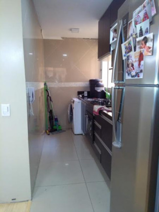 Imagem Apartamento com 2 Quartos à Venda, 40 m² em Sarandi - Porto Alegre