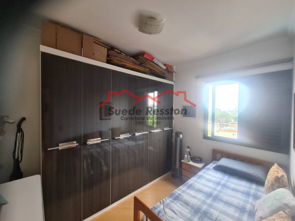 Imagem Apartamento com 2 Quartos à Venda, 65 m² em Vila Do Castelo - São Paulo