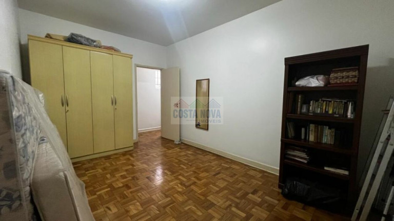Imagem Casa com 3 Quartos à Venda, 153 m² em Ponta Da Praia - Santos
