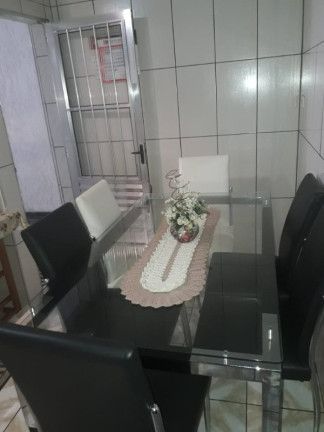 Imagem Casa com 2 Quartos à Venda, 150 m² em Jardim Santo André - Santo André Imagem Casa com 2 Quartos à Venda, 150 m² em Jardim Santo André - Santo André